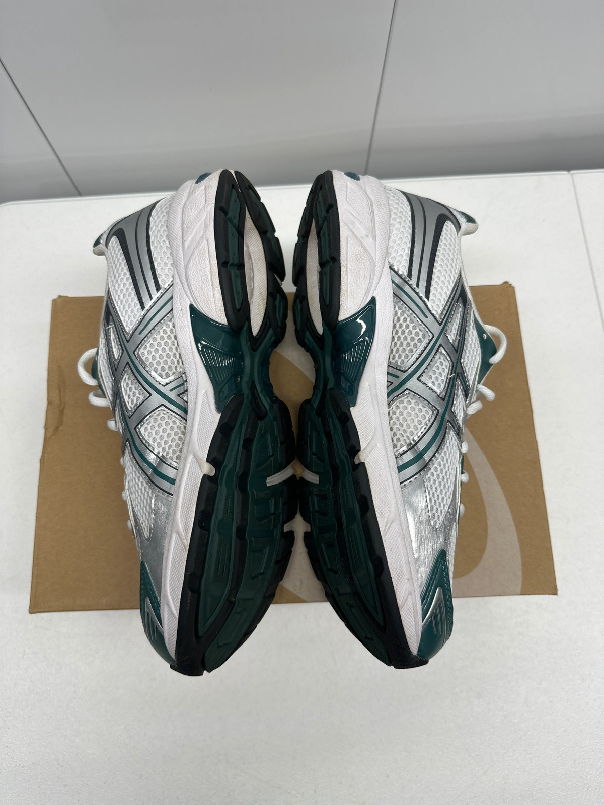 Neptune Asic 1130 (9.5)