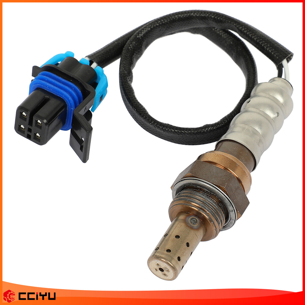 Downstream Post For 1997-2003 GMC Sonoma O2 Oxygen Sensor 234-4087 2.2L SG277