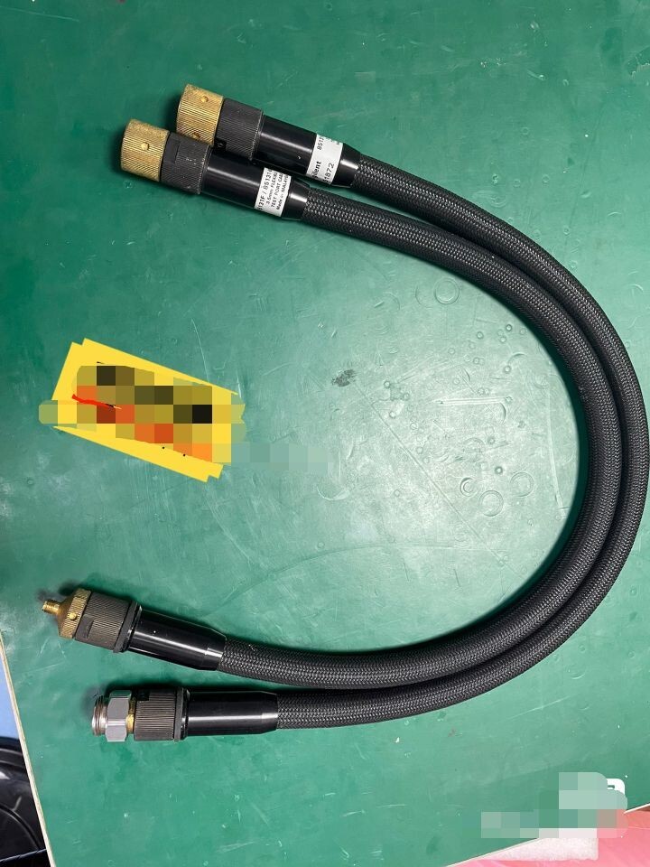 ///HP/Agilent 85131F (85131-60012&85131-60013) DC-26.5GHz VNA Test Port Cables