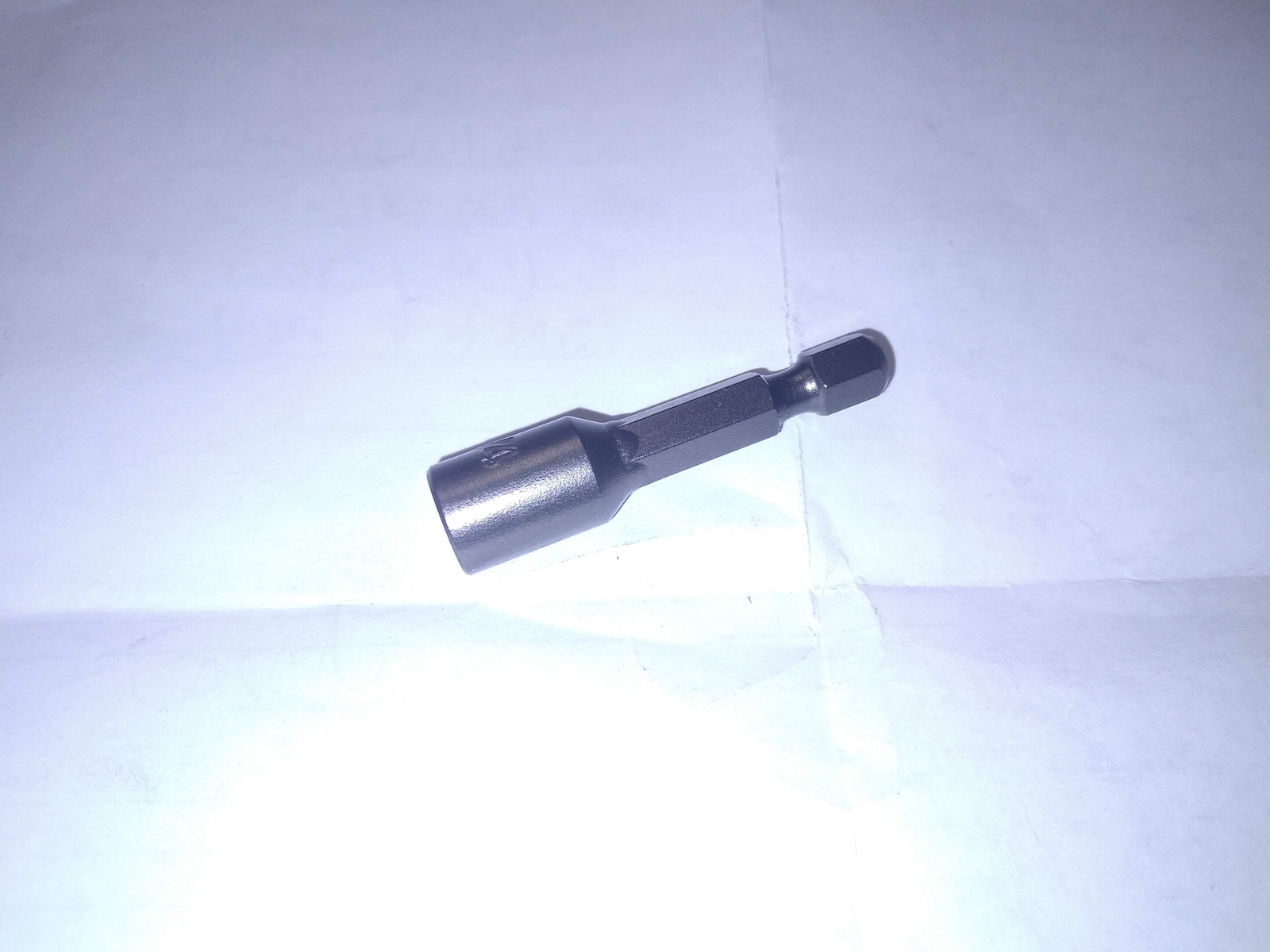 RAPTOR RAP75001 1/4" MAGNETIC HEX DRIVER 211147