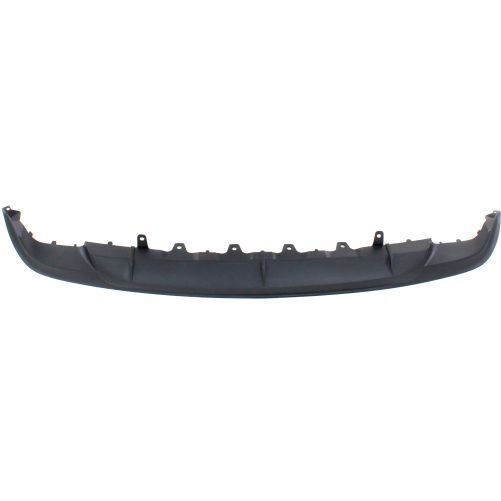 Sherman TOCAMR15-68A-0 Rear Valance Textured For 2015-2017 Toyota Camry NEW