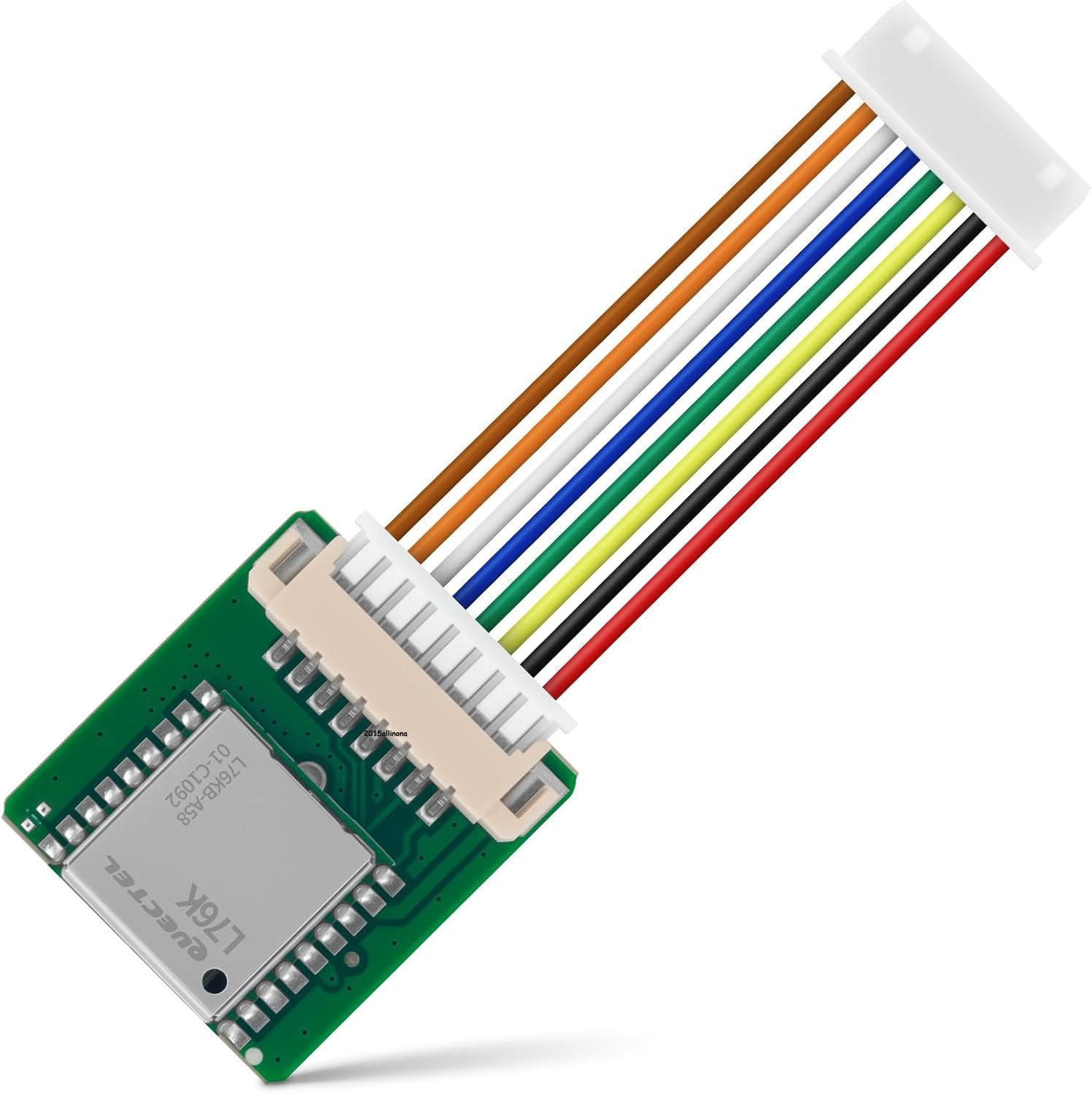 L76K GNSS GPS Module for ESP32 LoRa V4 Mesh Node T114, Antenna Tracker Receiver