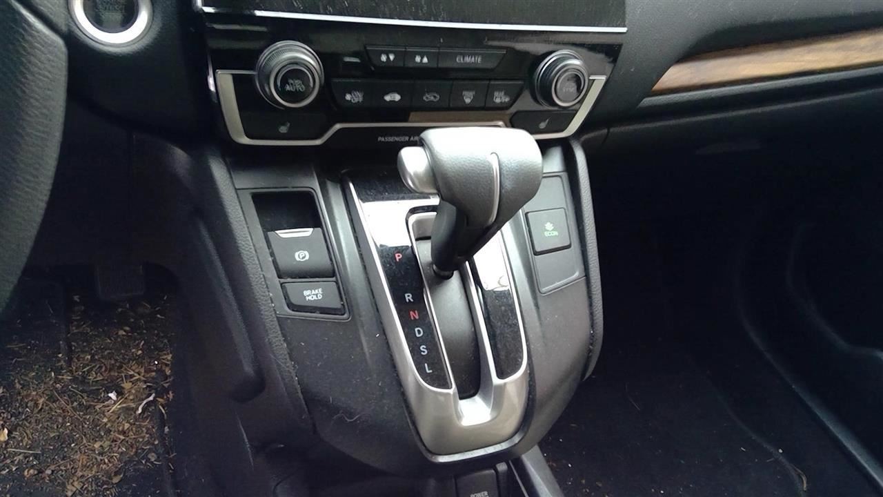 (LOCAL PICKUP ONLY) CR-V 2018 Air Shutter 2073557
