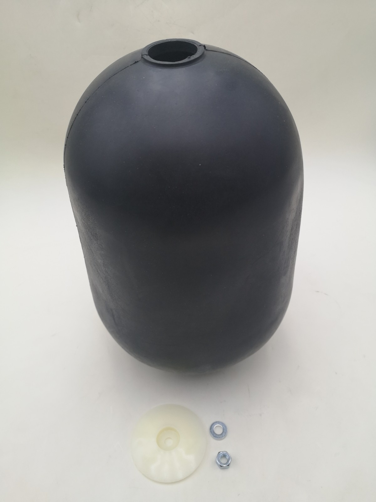 Orsta spare parts complex 10 liter for pressure accumulator TGL 10843 bubble accumulator