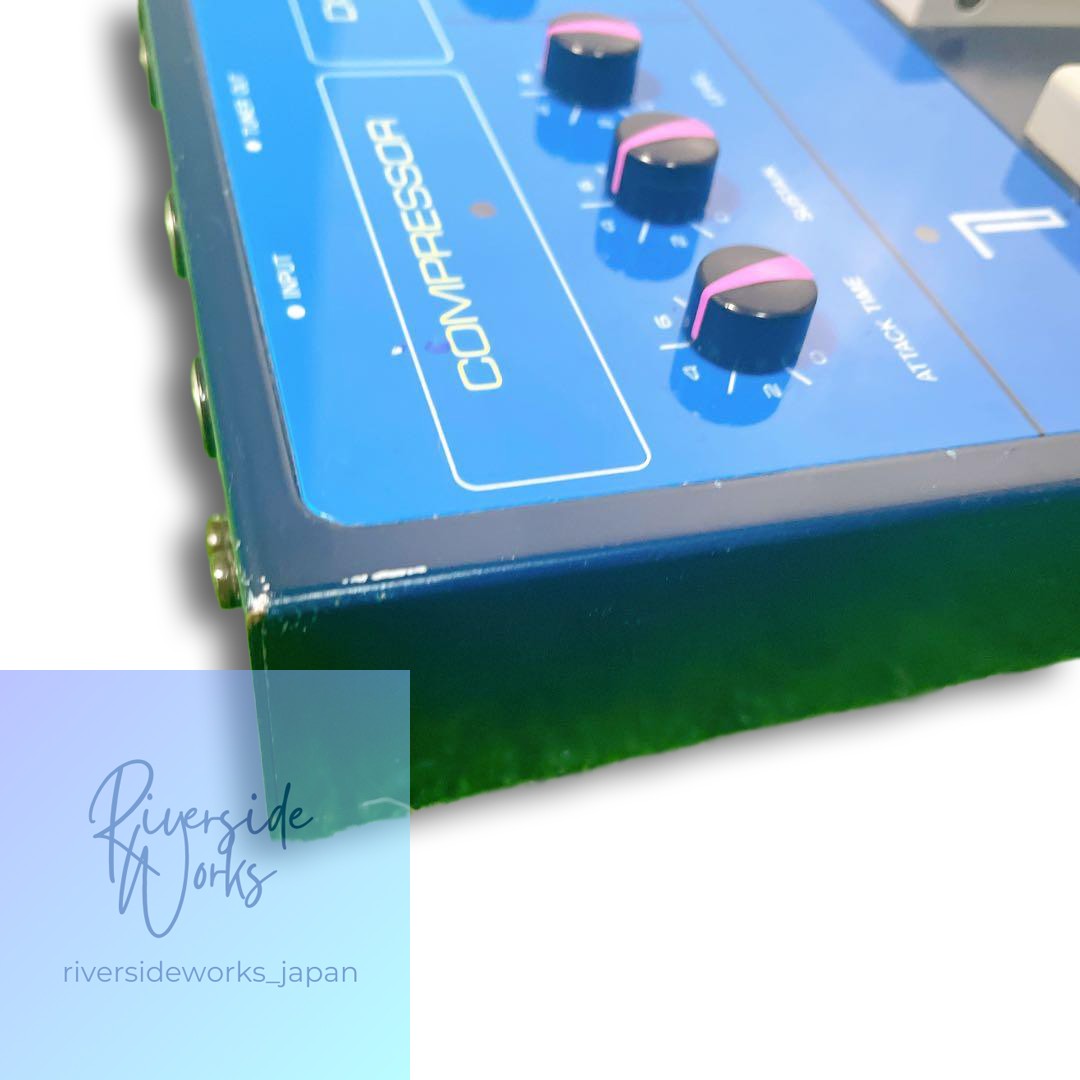 MAXON programmable multi effects PUE5
