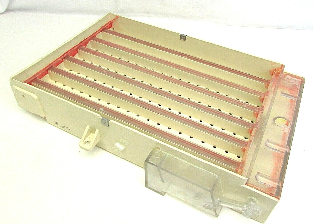 Kold Draft Water Plate Part Number: GTR-00222