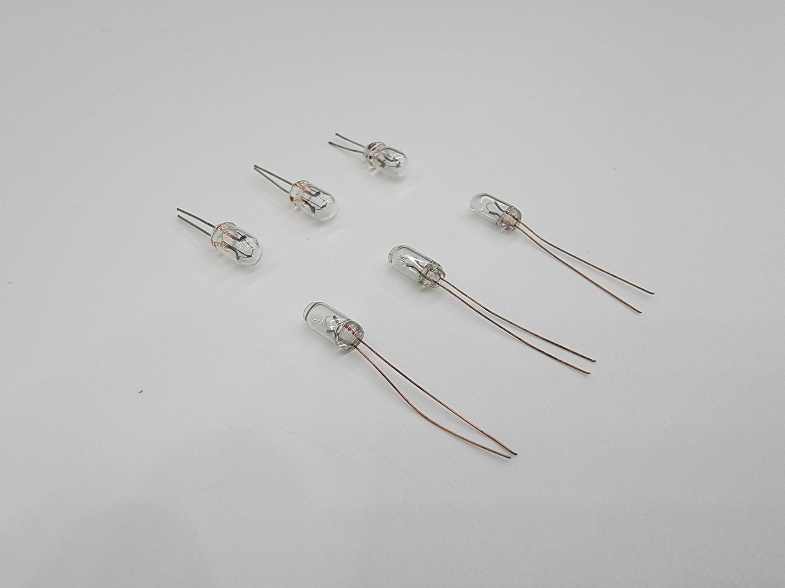 1992 BULB KIT for 1992-2000 Lexus SC300, SC400 & Toyota Soarer Climate Controls
