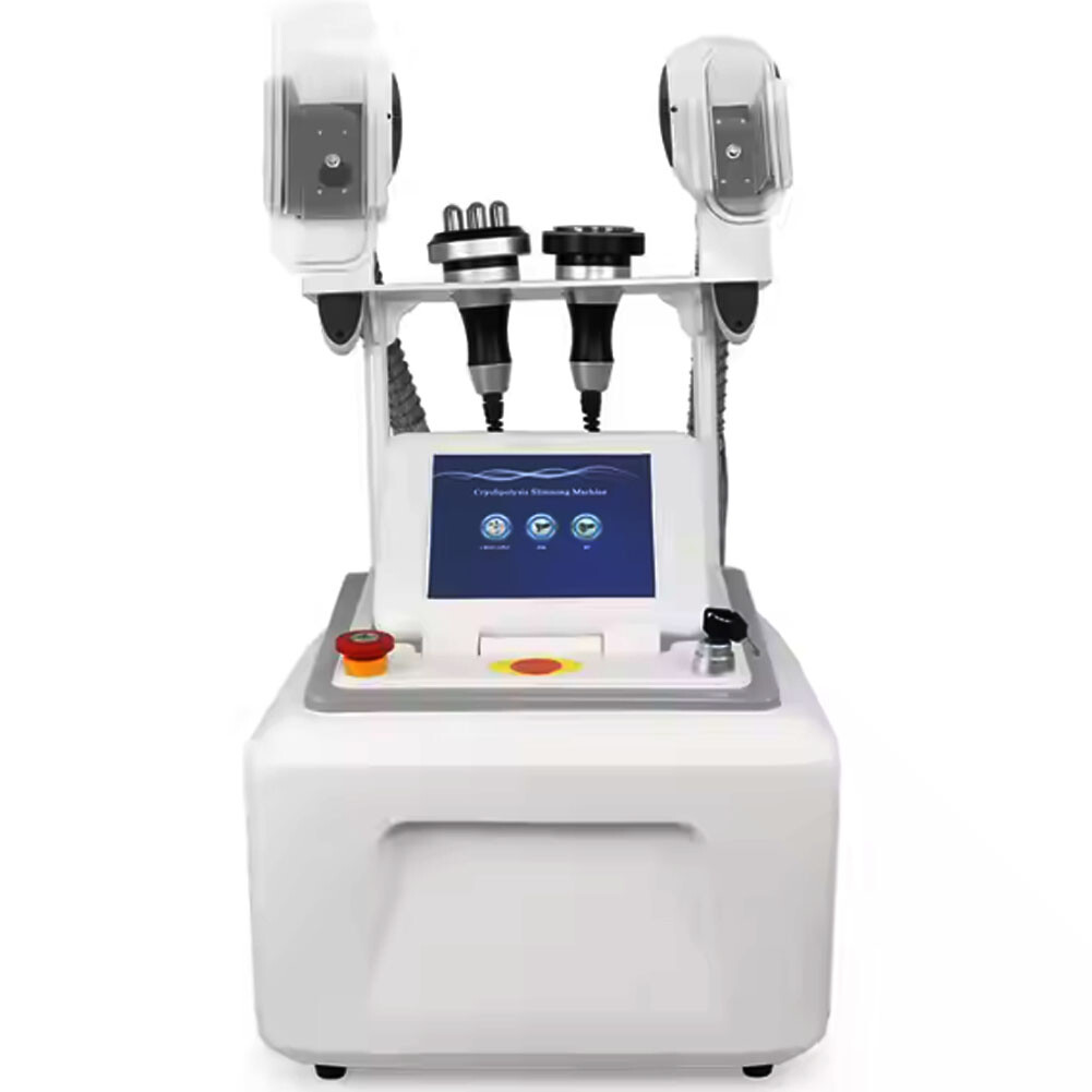 Cryolipolyse Slimming Machine Portable For Home Use Slimming machine