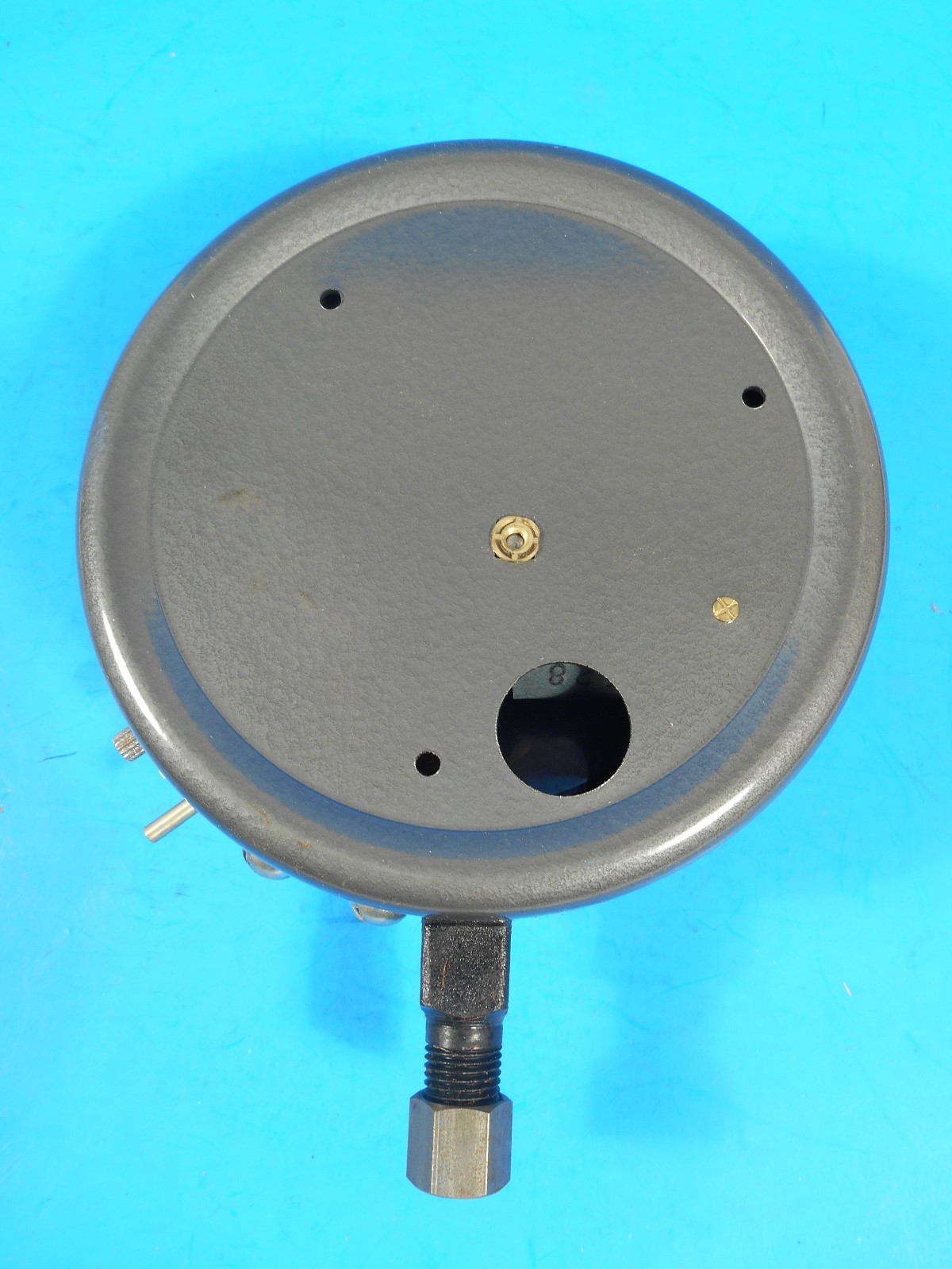 Mercoid Pressure Control Switch DR-61-21 R96