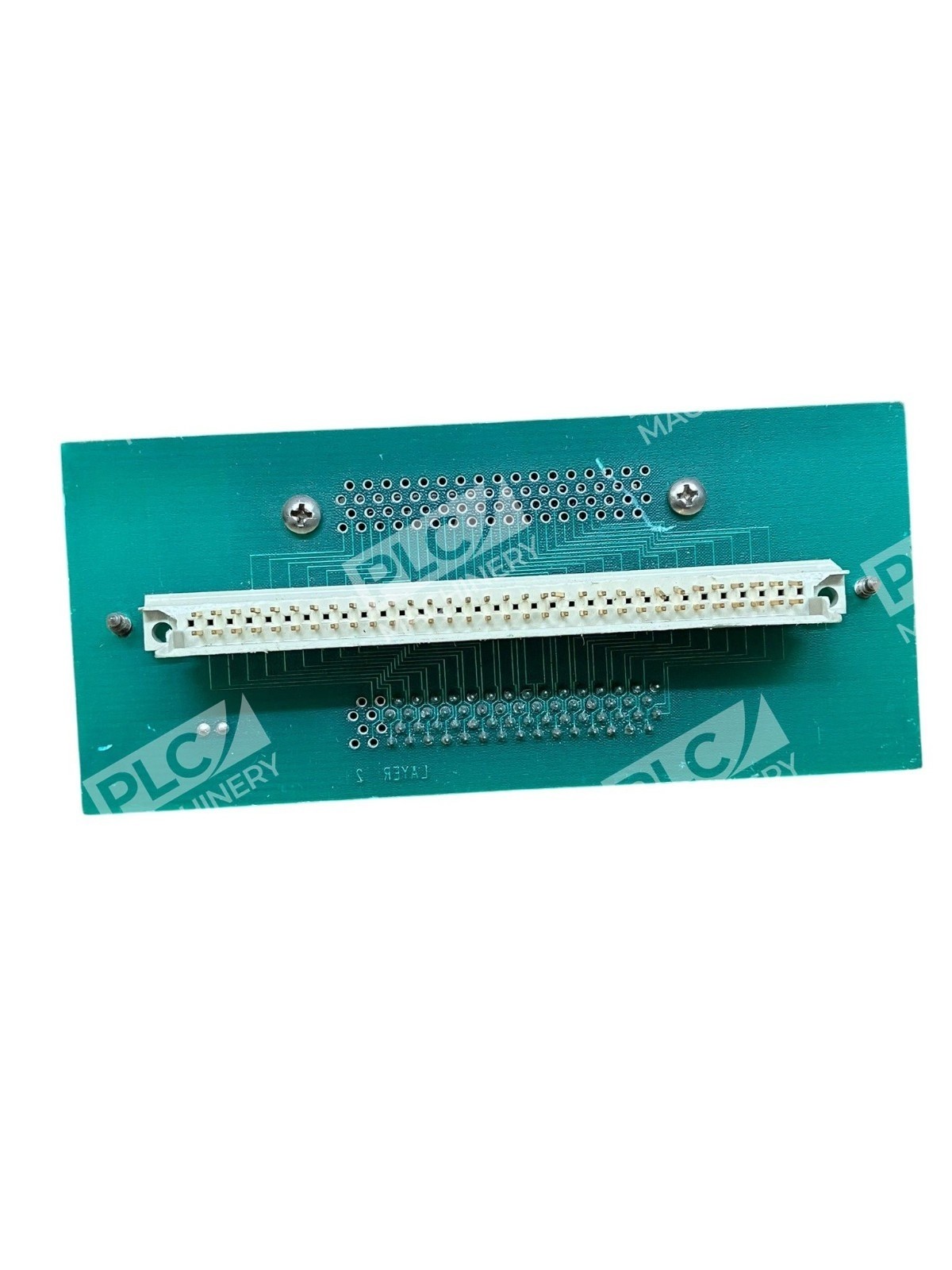 Noelic Technologies 60M #22 Interface Adapter PCB 168-000145-001 Rev A