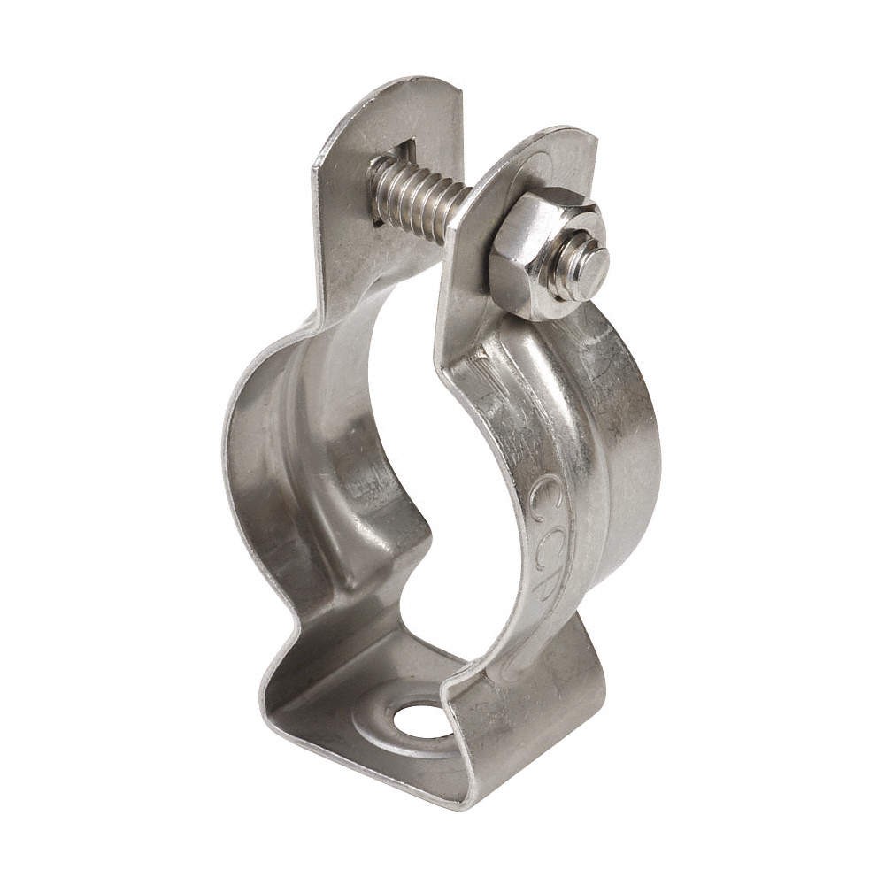 CALBRITE S21500MH00 Cable Hanger,SS,Overall L 3.300in 36HX27