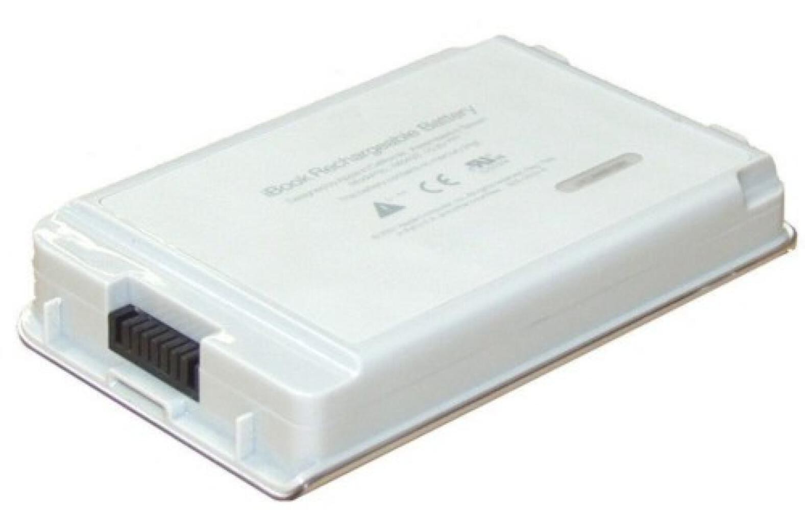 Laptop Battery for Apple iBook G4; Apple iBook M8861LL/A; Apple iBook Graphite;