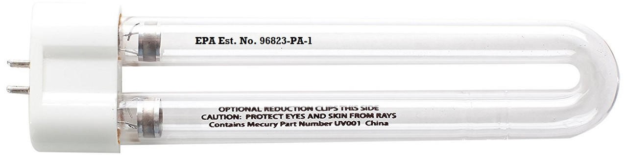 Trimed UVF-1 UVF-2 Equivalent Lamp