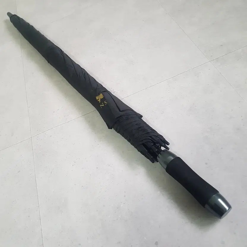 Double Windproof Golf Umbrella 75cm Automatic New