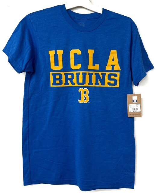 UCLA Bruins Licensed T-Shirt pick Size
