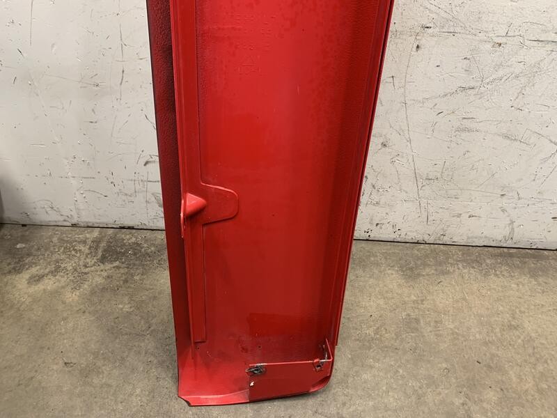2013 Cab Extension for Peterbilt 587 (625-10815)