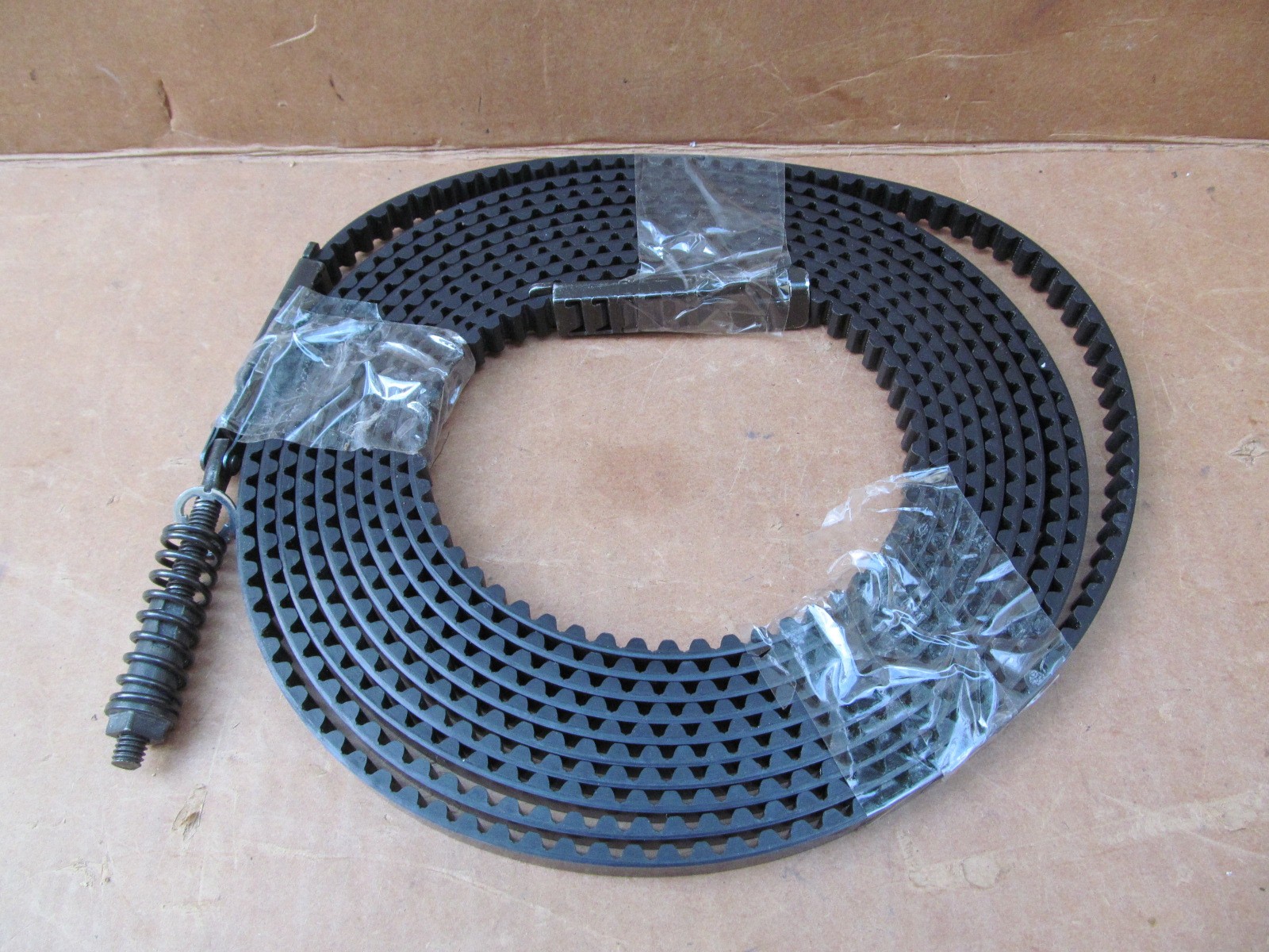 9-FT belt for Chamberlain B970 Belt Drive garage door opener