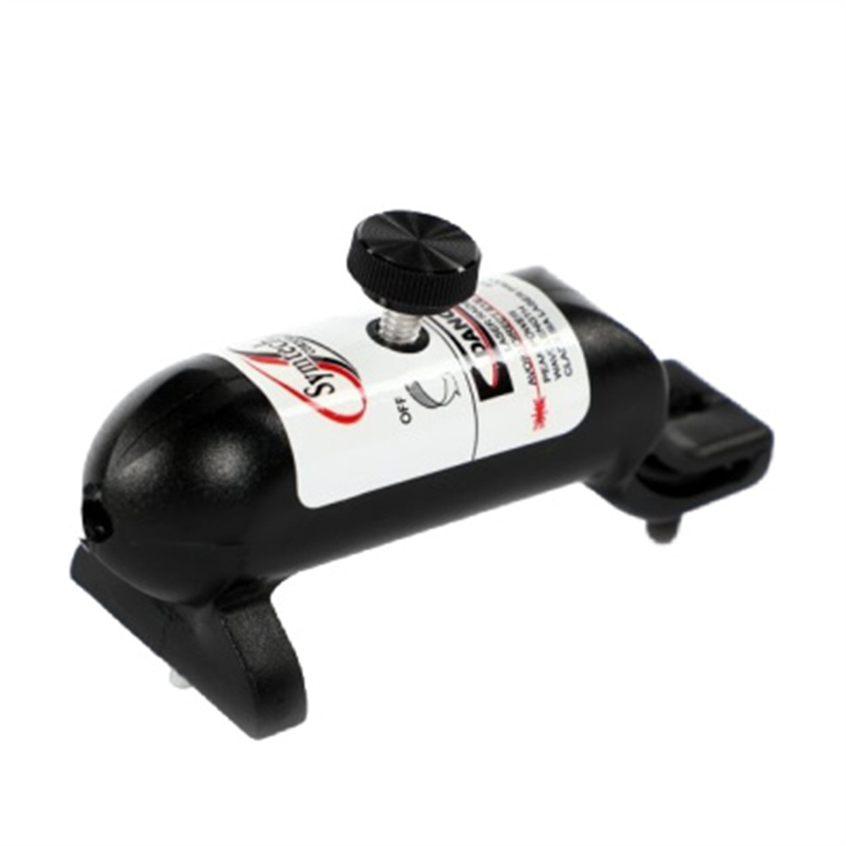 Symtech Headlamp Alignment Floor Slope Laser Assembly Compatible with CVA 3 EZ,