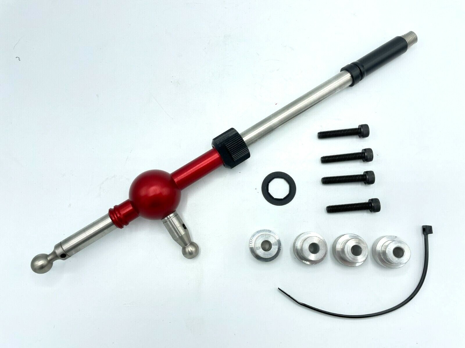 CravenSpeed Adjustable Short Shifter MINI Cooper S 2007-2013 R55 R56 R57 R58 R59