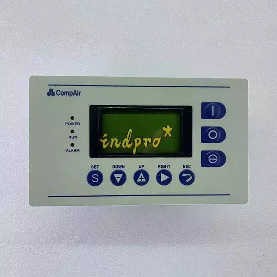 1PCS New 100001494 Controller Control Panel Delcos 1000 For CompAir Compressor