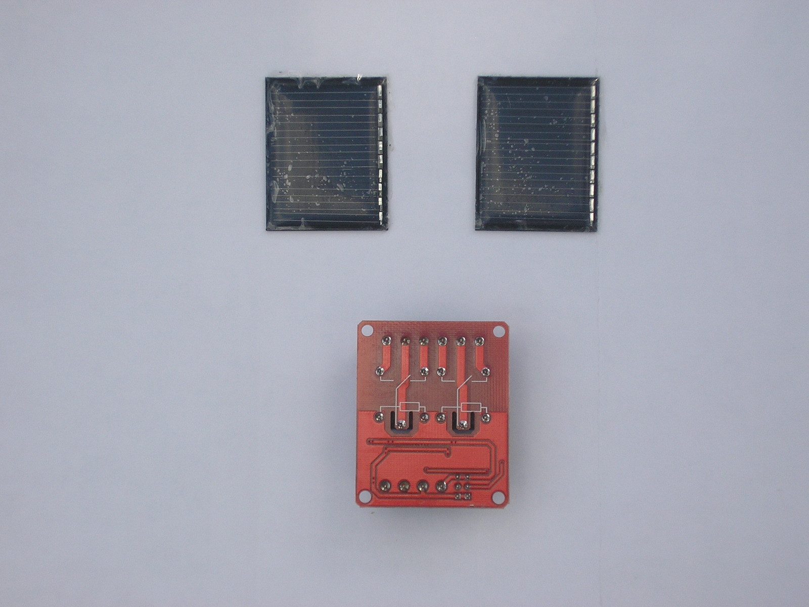 Easy DIY Plans Build 1or2 Axis Solar Controller w Auto East Reset for Tracker   