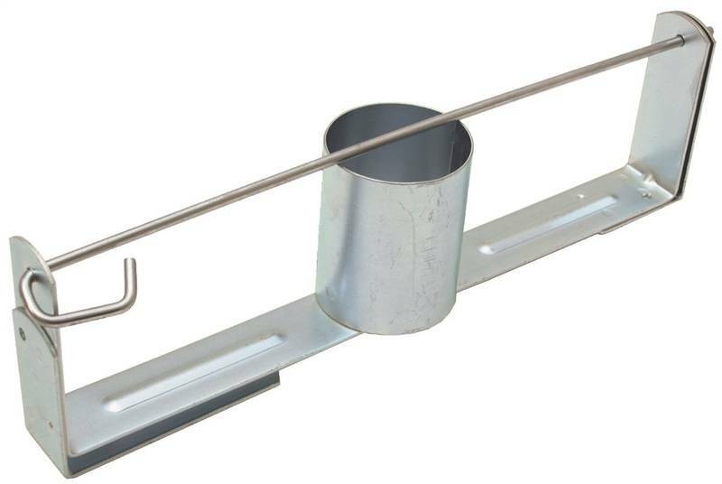 NEW Marshalltown 31 STEEL STANDARD Drywall Tape Reel, 10-1/4" x 3" 6722680