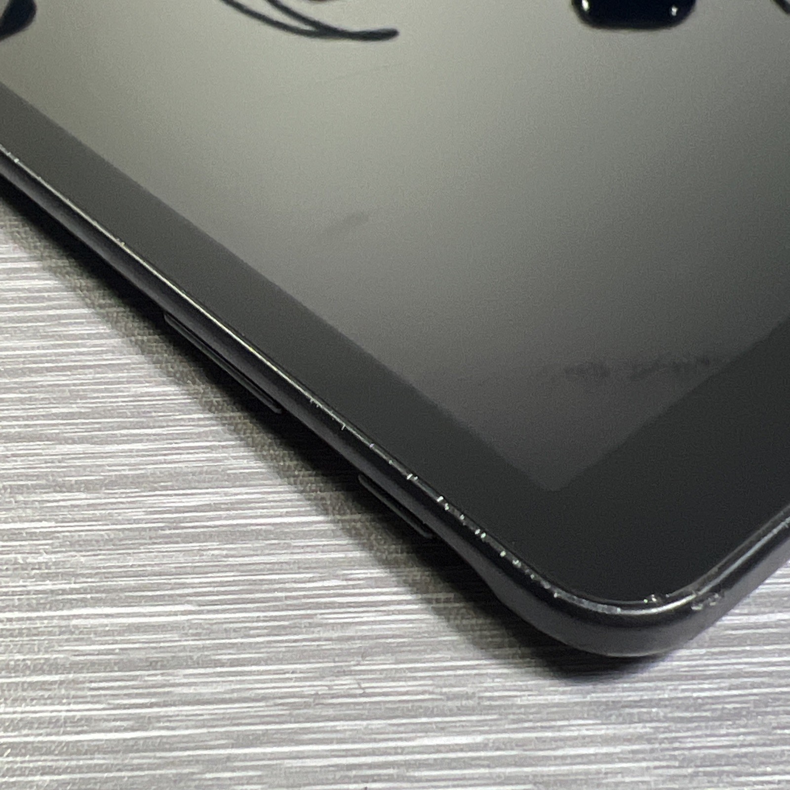 Samsung Tablet - SM-TS60NU | NO POWER