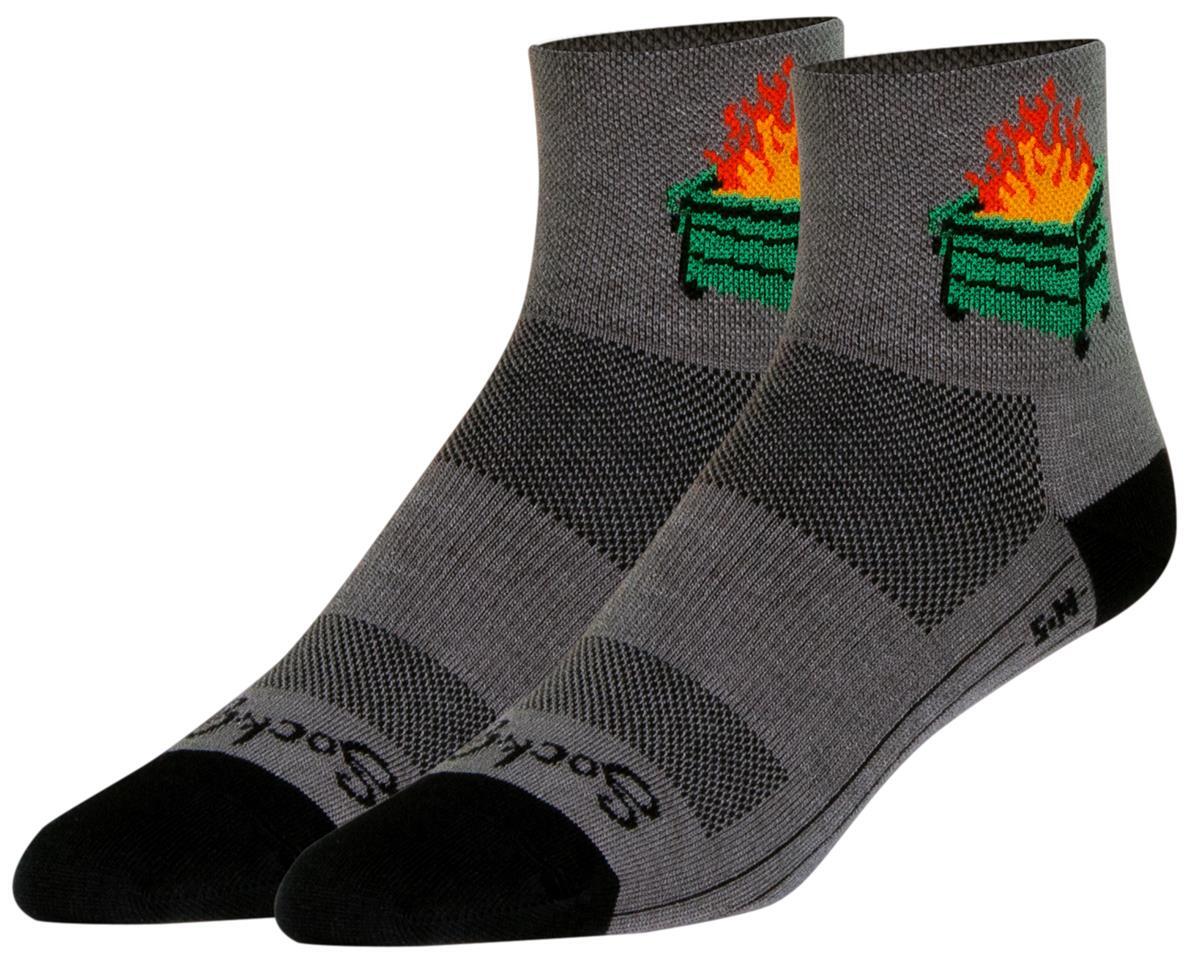 Sockguy 3" Socks (2020)