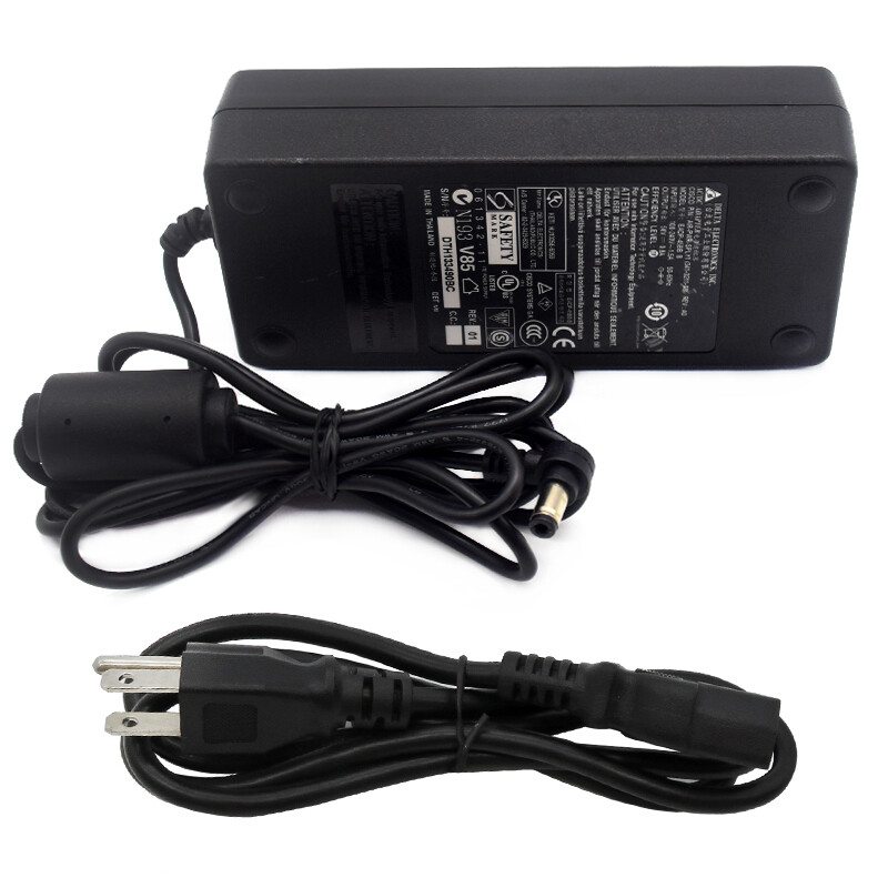 AC Adapter Power Supply For GeoVision GV-PA901 PoE Adapter