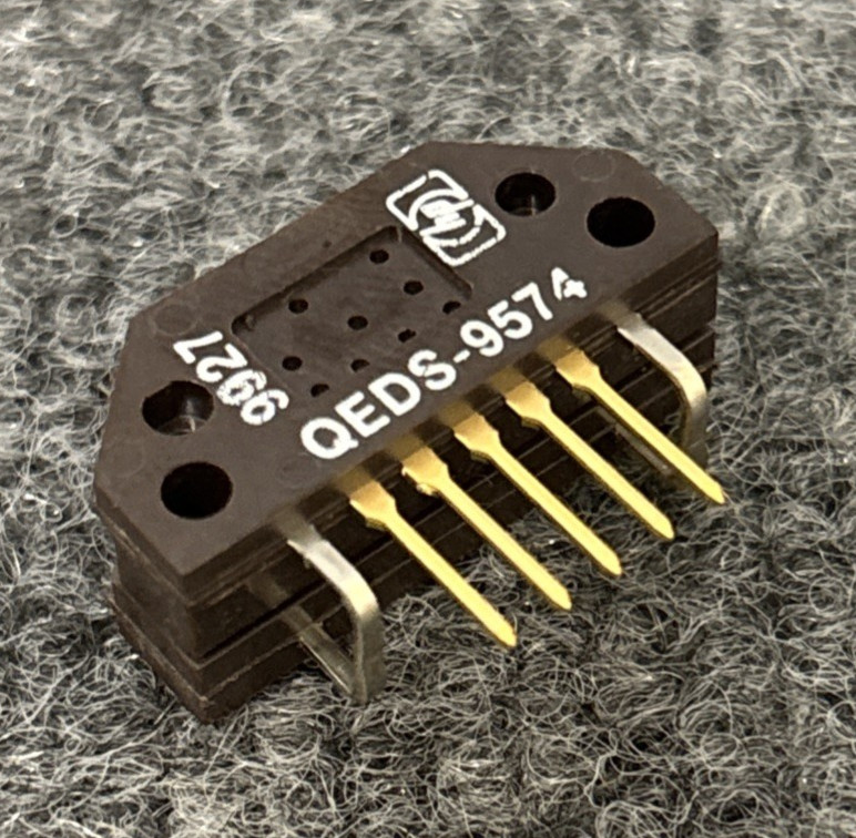 HP QEDS-9574 Optical Encoder New