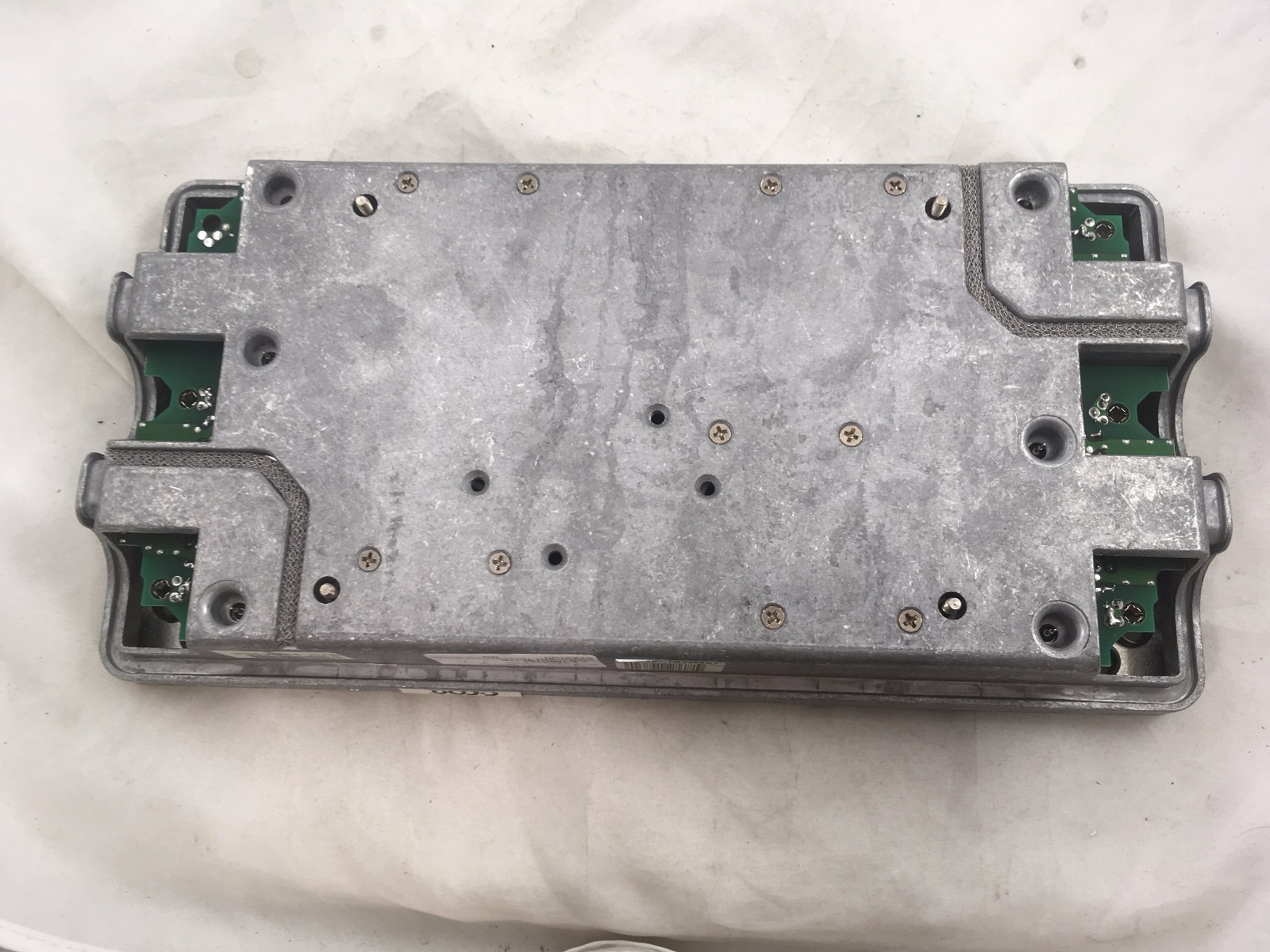 C-Cor FNB85CDJ-KB5E6B4 FLEXNET Amplifier Module( Refurbished)