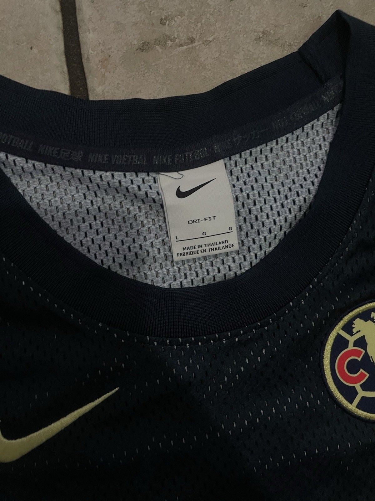 america jersey