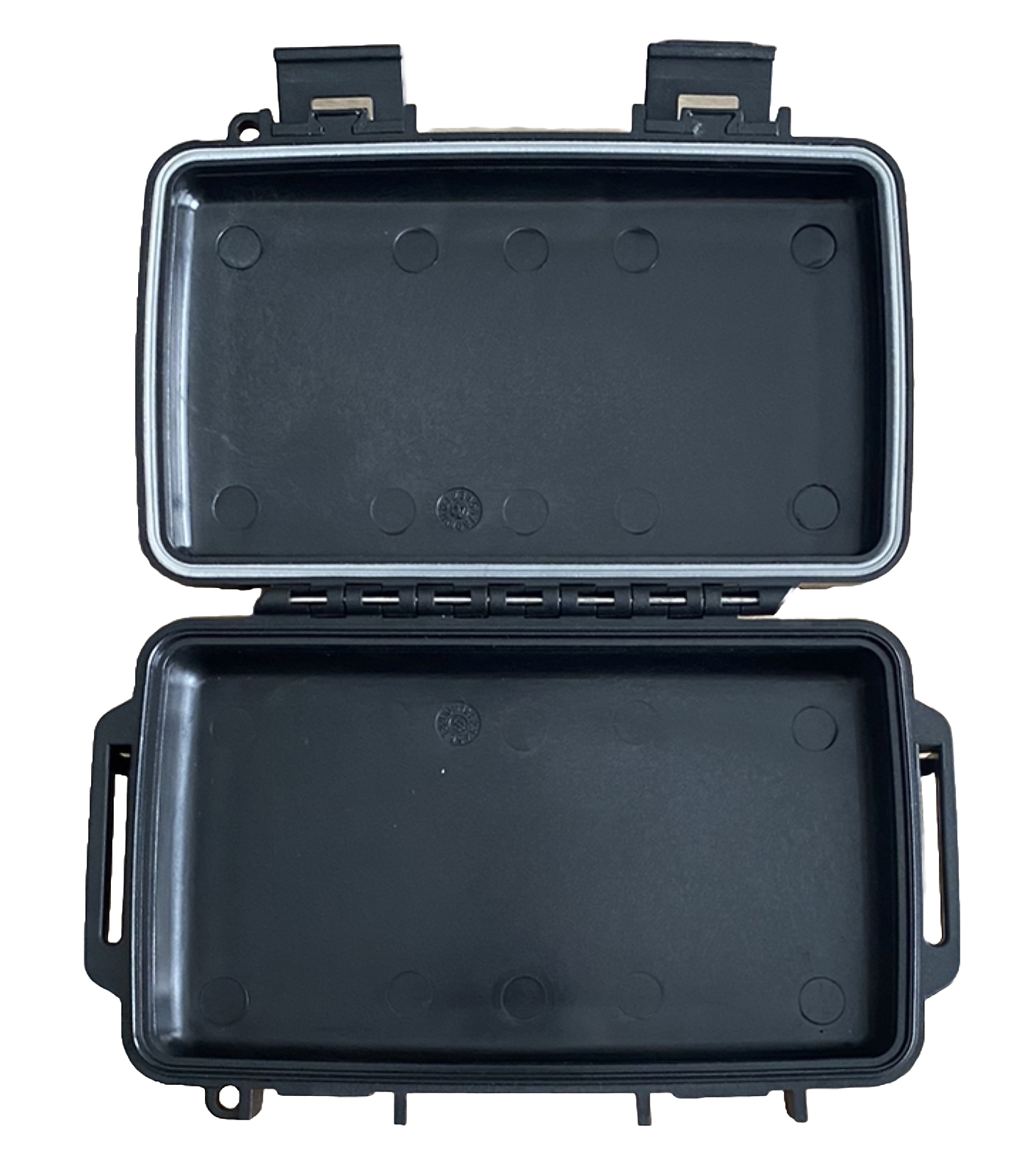 Shockproof Plastic Dry Storage Case Outdoor Waterproof Sealed Box (5 Lot)