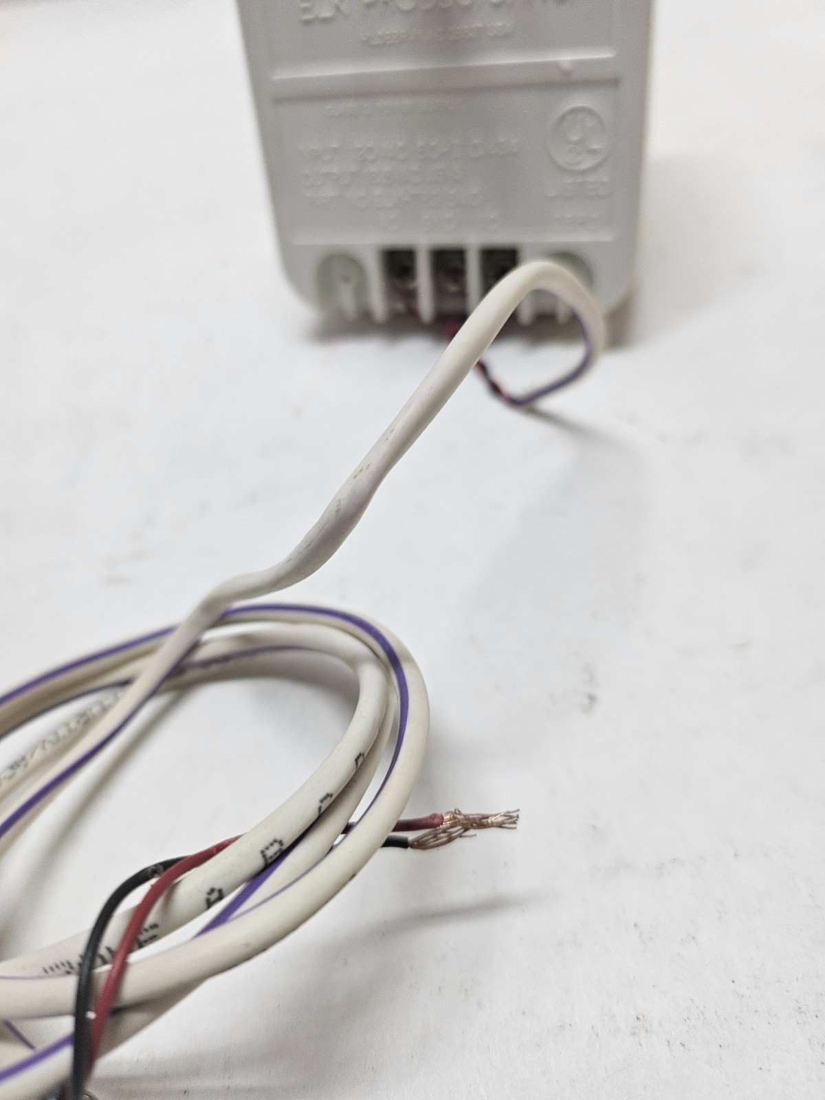 ELK-TRG1640 Transformer Plug-in Auto-Rest Overload Protection