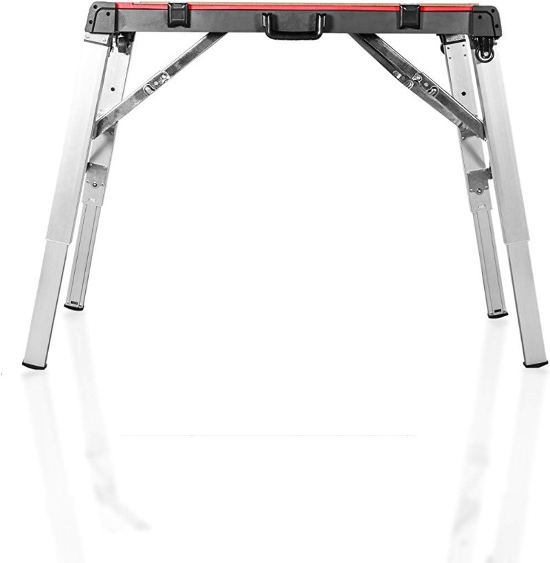 Rubi Tools Foldable Work Table 4in1 Building Supplies›Material Handling