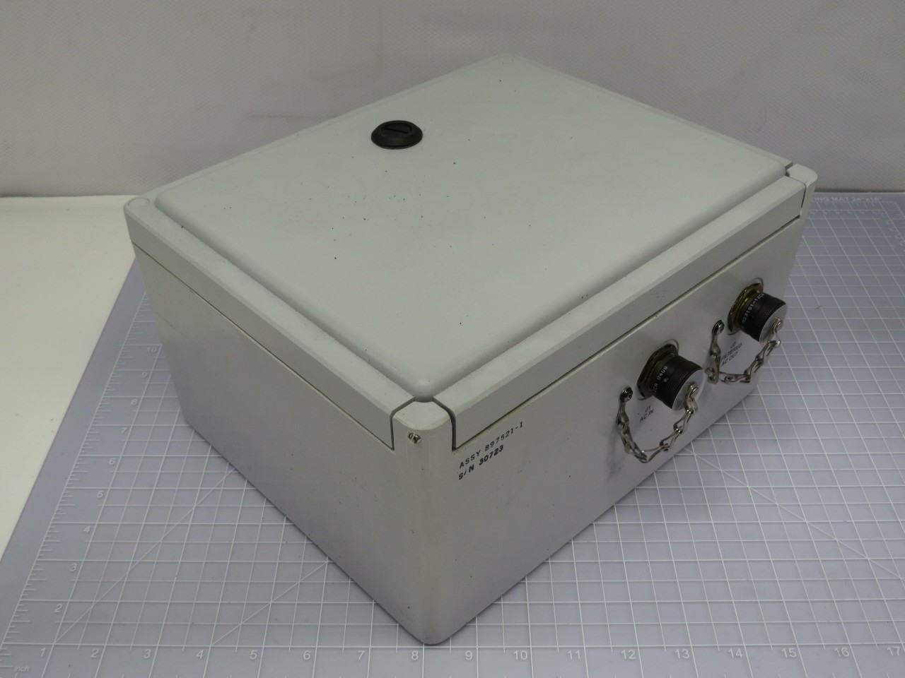 ZERO SURGE OE1M15WV240LT SURGE PROTECTOR T177016