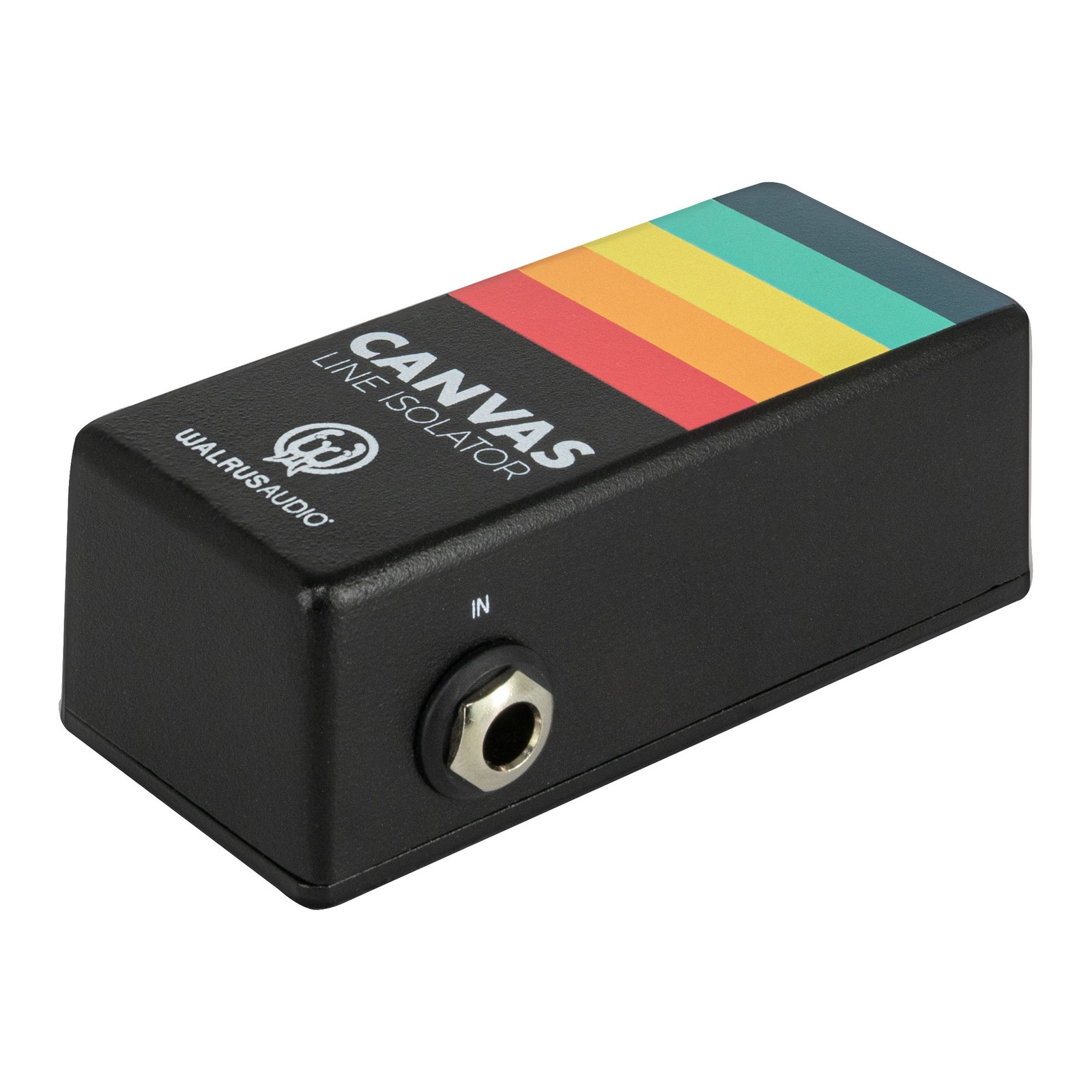 Walrus Audio Canvas Nano Line Isolator