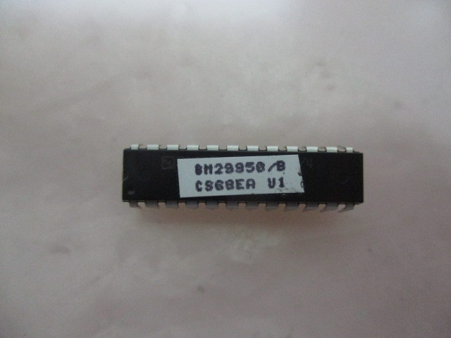 Chip, BM29950/B, CS68EA, U1. 420801