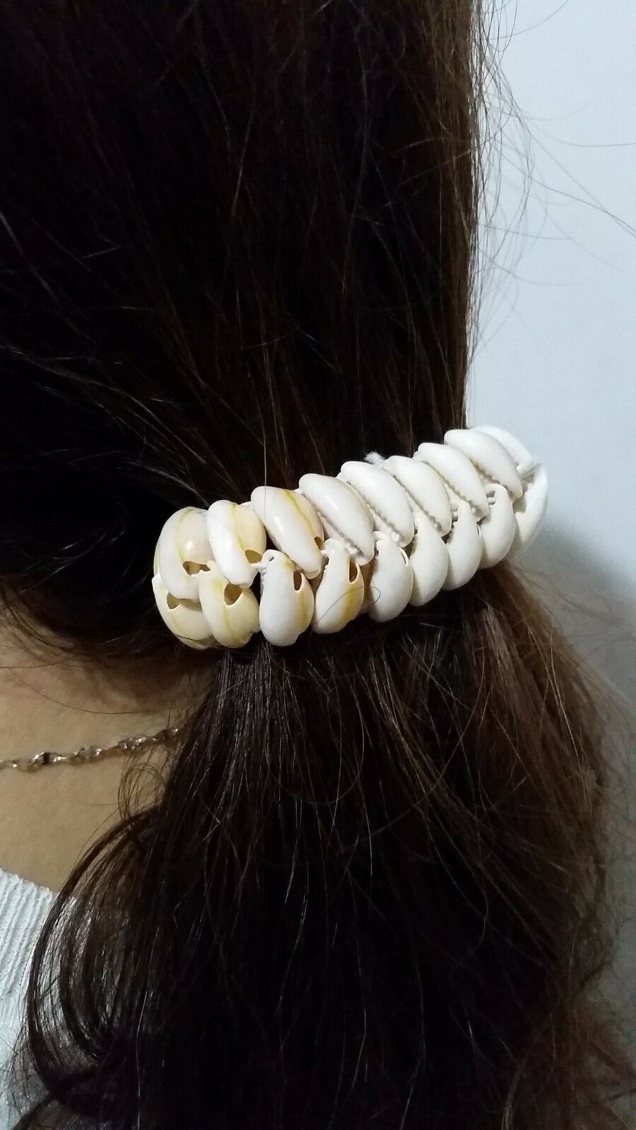 Genuine Sea Shell Bracelet Bali Island - Multi Function - FREE SHIPPING