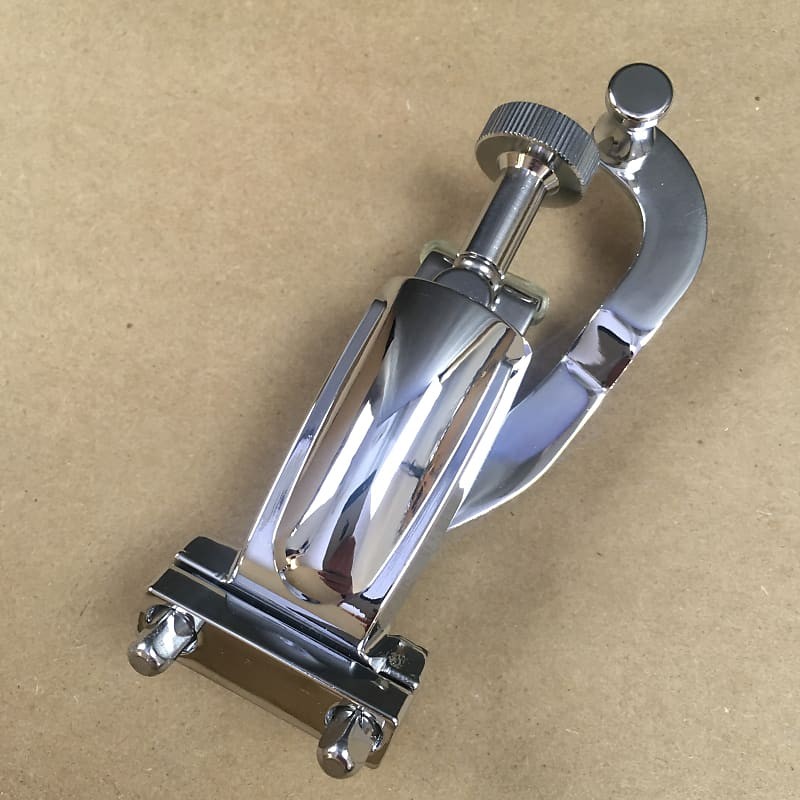 Worldmax S-11 Snare Throw Off, Chrome, Strainer Part