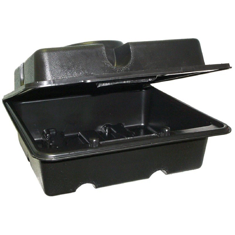 Howe Racing Enterprises Carb. Tote