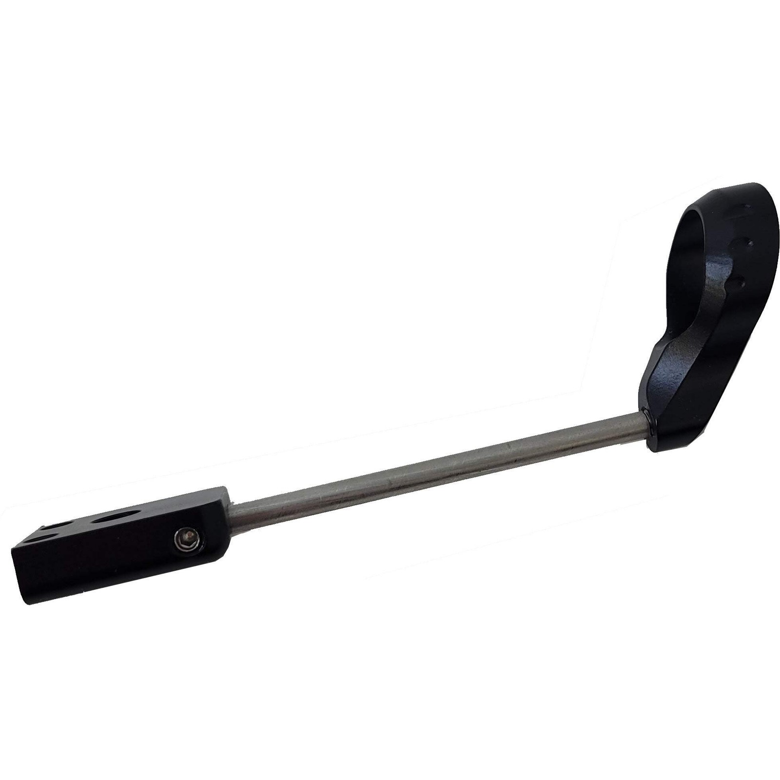 Dye Beavertail A/C DFF-20 Black