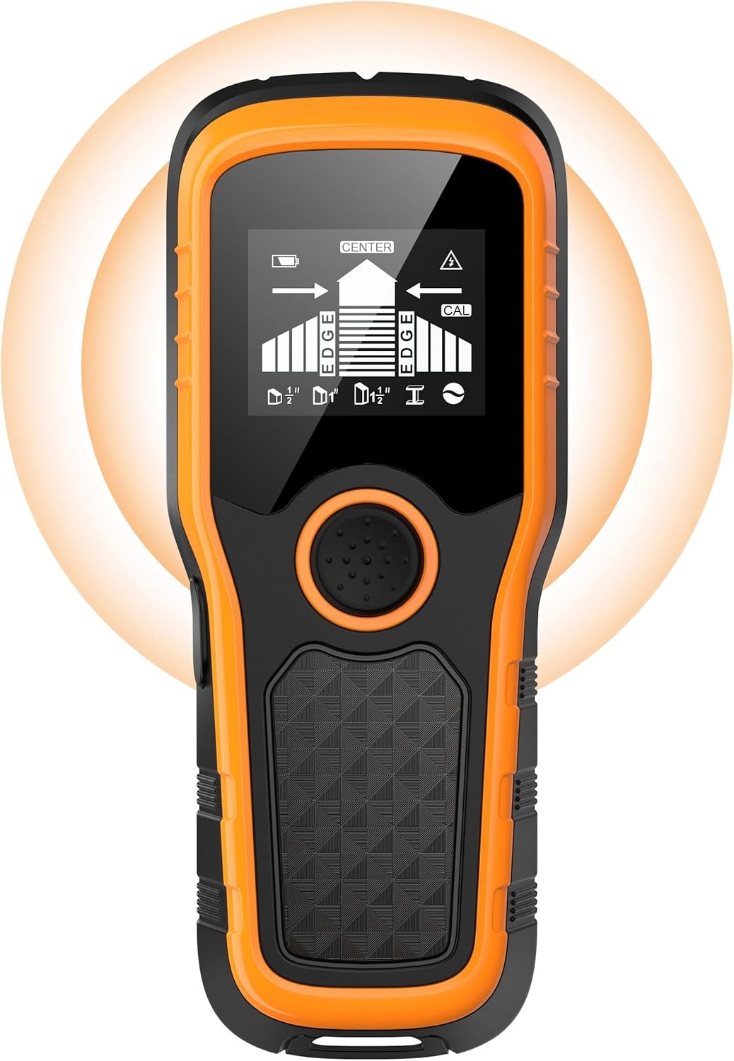 Wall Detector Five-in-One  Detector with Enhanced Smart Chip