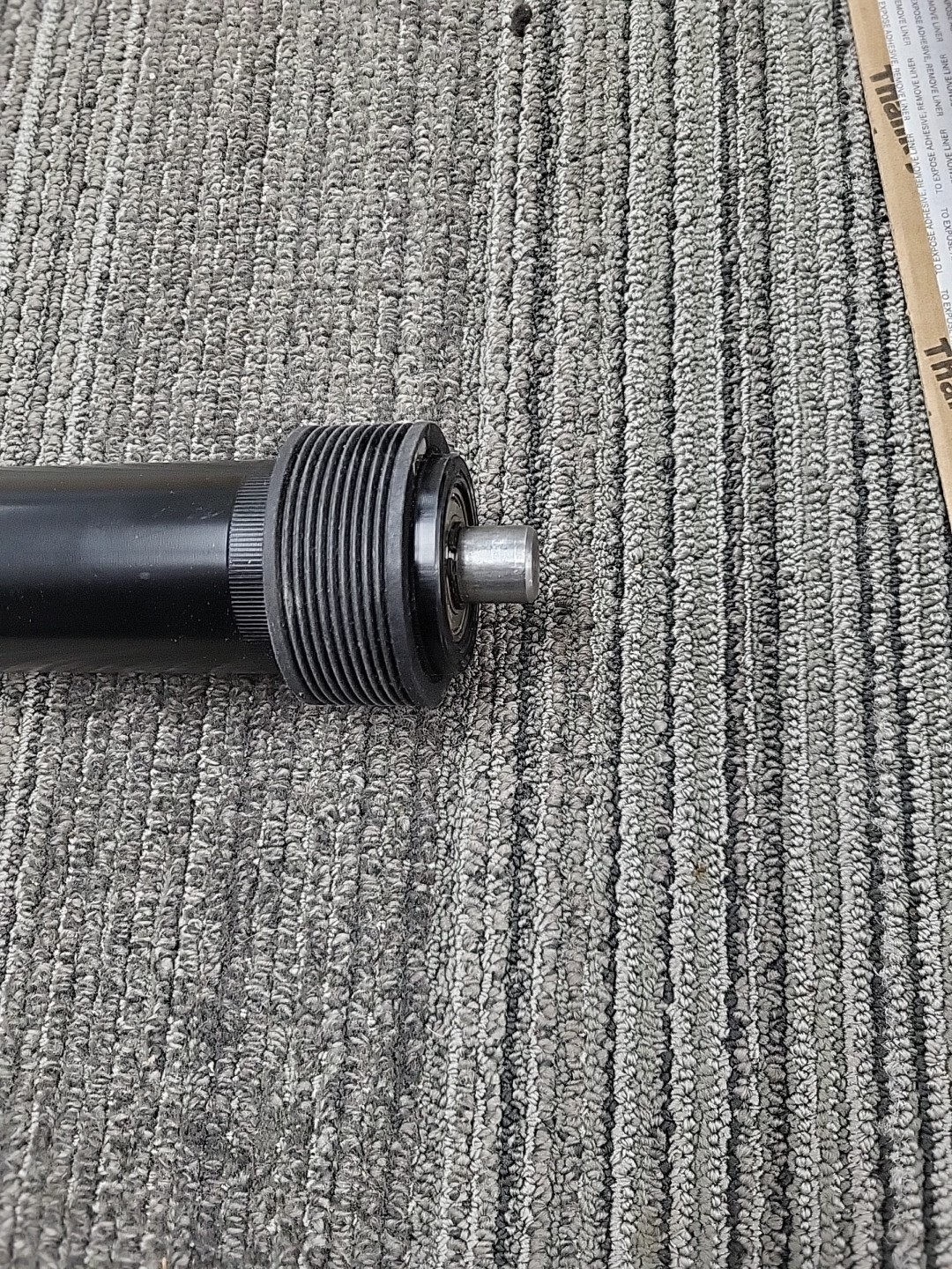 Proform 5.0 Crosstrainer Treadmill Front Roller (69)