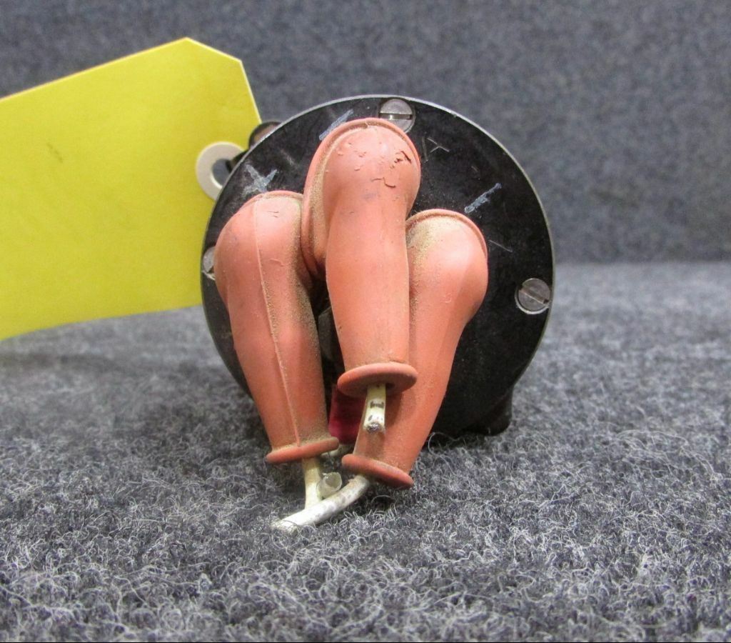 Volts Indicator