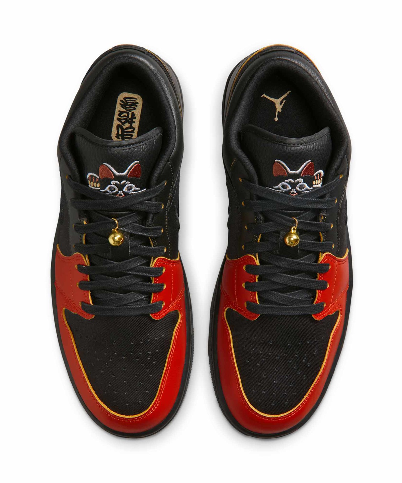Nike Air Jordan 1 Low SE IQ3460-010 Men Shoes