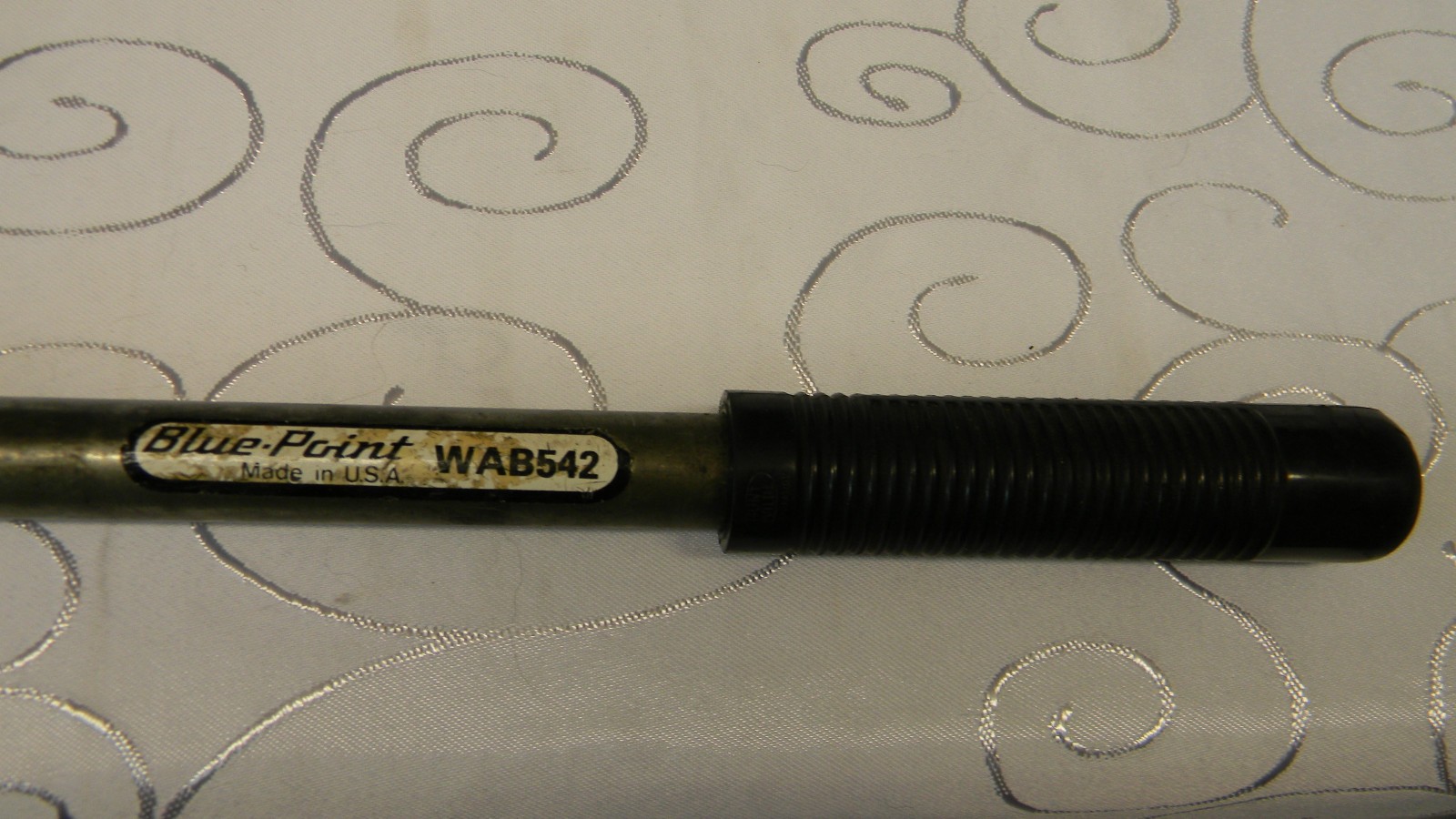 BLUE-POINT CAMBER ALIGNMENT TOOL #WAB542