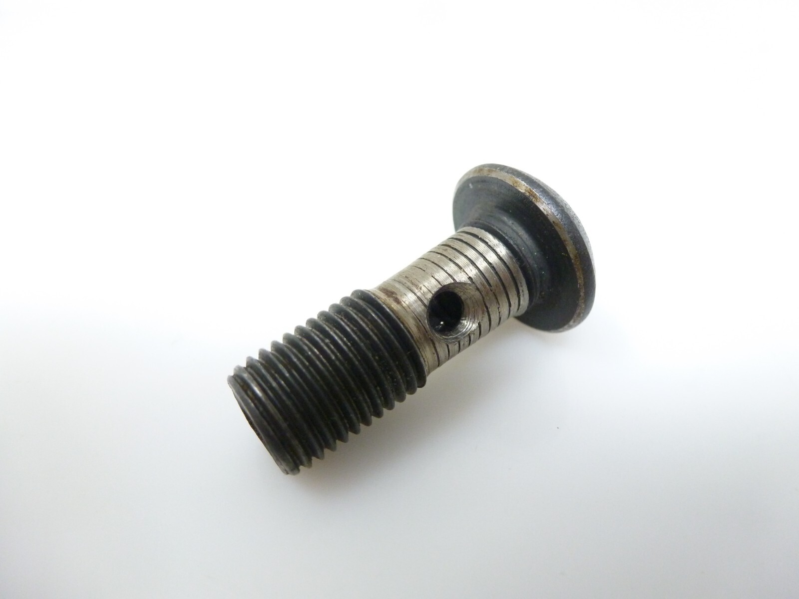 AUTOCOCKER FRONT BLOCK BANJO BOLT SCREW BLACK PRE-2K WGP SHOCKTECH FREE FLOW ANS