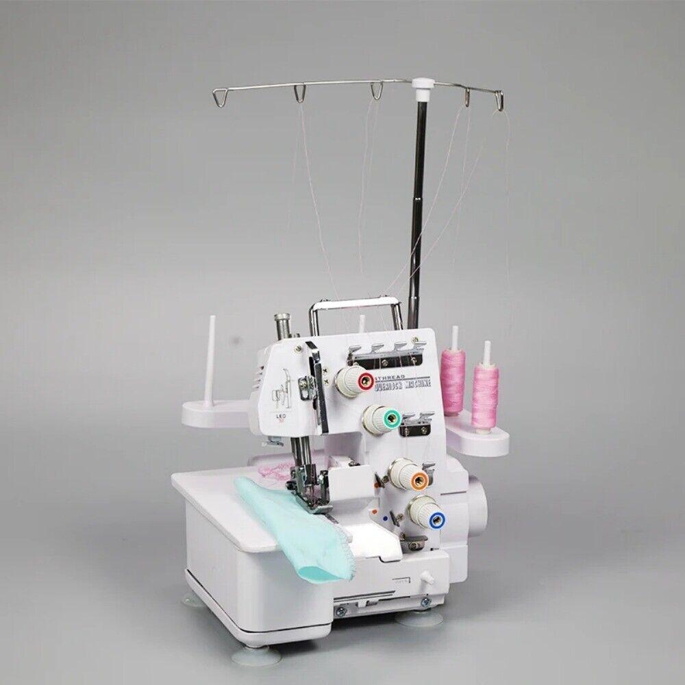 Household Electric Four-wire and Three-wire Lockstitch Machine MRS-04D