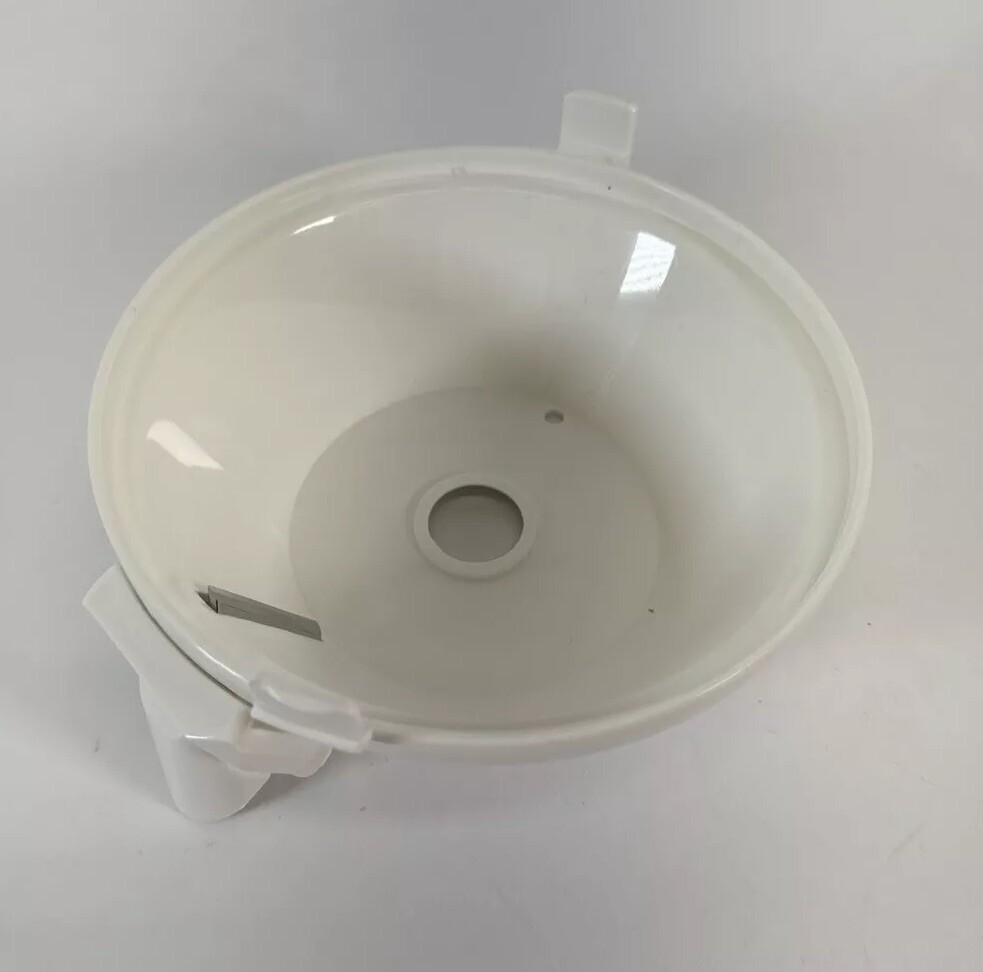 Margaritaville Frozon Concoction Maker DM 1900 Replacement ICE TRAY, & BLADE...